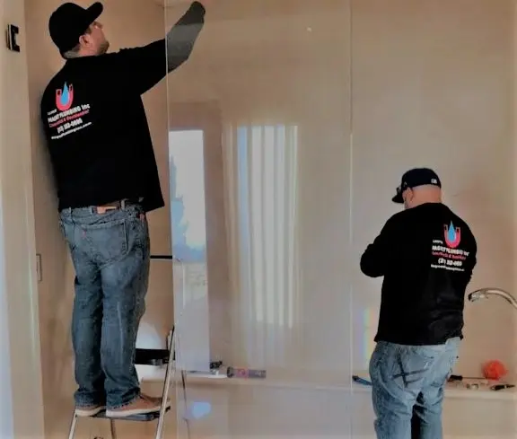 Professional plumbing installation for Leak Detection in Brandington Forest